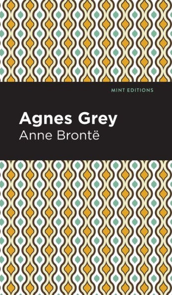 Agnes Grey