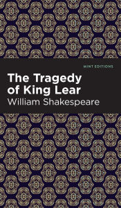 The Tragedy of King Lear