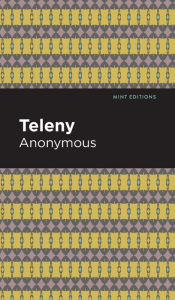 Title: Teleny, Author: Anonymous