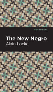 Title: The New Negro, Author: Alain Locke