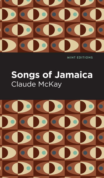 Songs of Jamaica