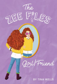 Downloading books free on ipad Girl/Friend by Tina Wells, Iliana Galvez, Tina Wells, Iliana Galvez 9781513209470