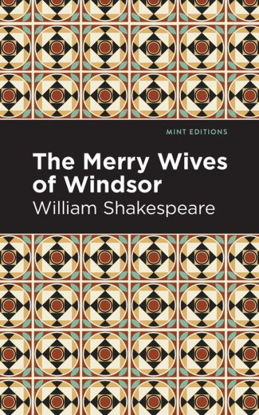 The Merry Wives of Windsor