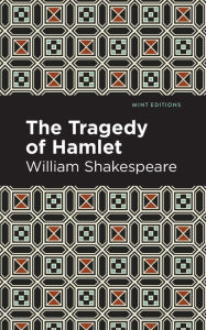 Title: The Tragedy of Hamlet, Author: William Shakespeare