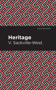 Title: Heritage, Author: V. Sackville-West