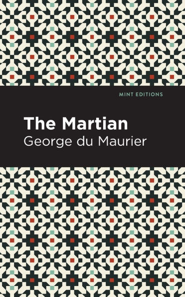 The Martian