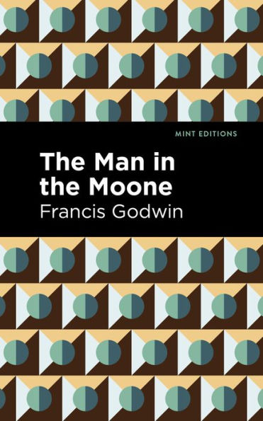 The Man in the Moone