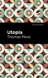 Title: Utopia, Author: Thomas More