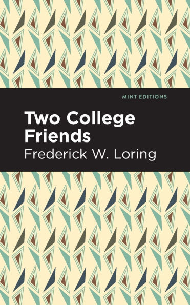 Two College Friends