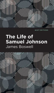 Title: The Life of Samuel Johnson, Author: James Boswell