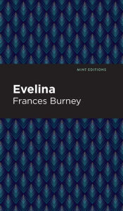 Title: Evelina, Author: Frances Burney