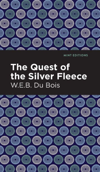 The Quest of the Silver Fleece