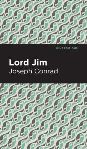 Title: Lord Jim, Author: Joseph Conrad