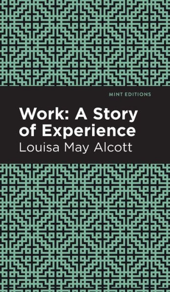 Work: A Story of Experience