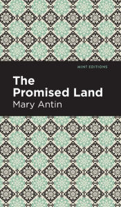 Title: The Promised Land, Author: Mary Antin