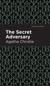 The Secret Adversary