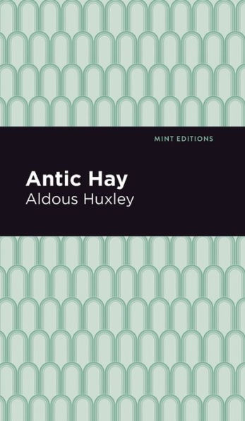 Antic Hay