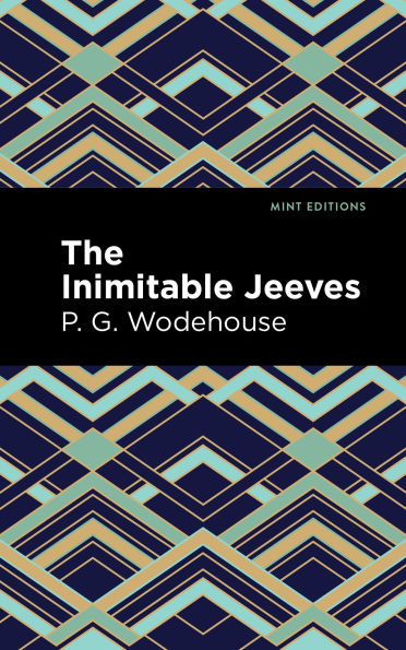The Inimitable Jeeves