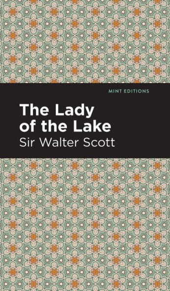 The Lady of the Lake