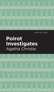 Poirot Investigates