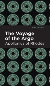 Title: The Voyage of the Argo, Author: Apollonius of Rhodes