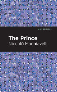Title: The Prince, Author: Niccolò Machiavelli