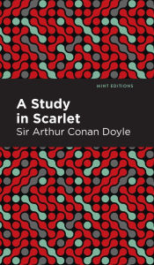 Title: A Study in Scarlet, Author: Arthur Conan Doyle