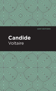 Title: Candide, Author: Voltaire
