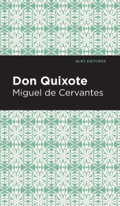 Title: Don Quixote, Author: Miguel de Cervantes