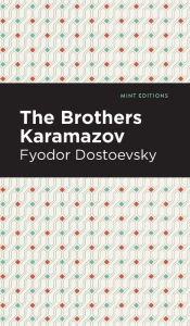 Title: The Brothers Karamazov, Author: Fyodor Dostoevsky