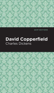 Title: David Copperfield, Author: Charles Dickens