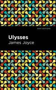 Title: Ulysses, Author: James Joyce