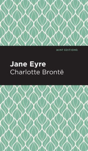 Title: Jane Eyre, Author: Charlotte Brontë