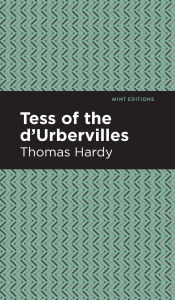 Title: Tess of the d'Urbervilles, Author: Thomas Hardy