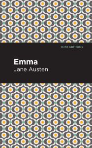 Title: Emma, Author: Jane Austen