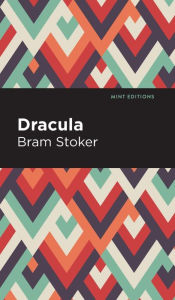 Title: Dracula, Author: Bram Stoker