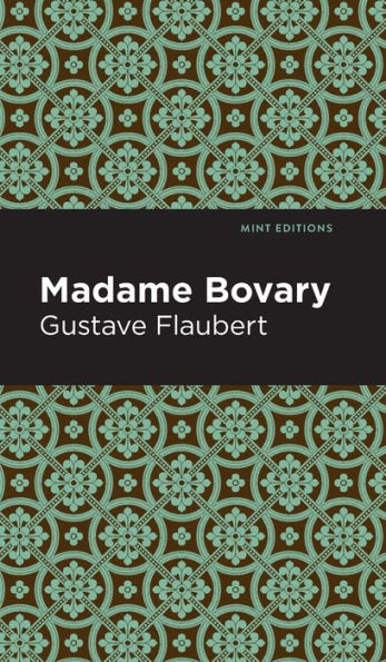 Madame Bovary