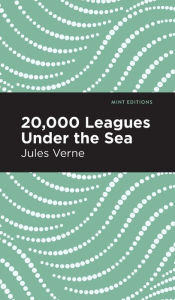 Title: Twenty Thousand Leagues Under the Sea, Author: Jules Verne