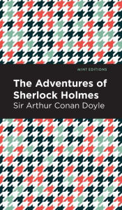 Title: The Adventures of Sherlock Holmes, Author: Arthur Conan Doyle