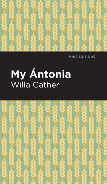 My Ántonia