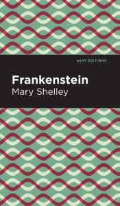 Title: Frankenstein, Author: Mary Shelley