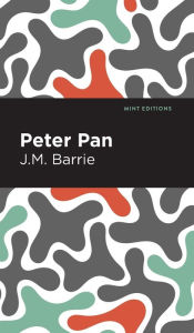 Title: Peter Pan, Author: J. M. Barrie