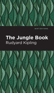 Title: The Jungle Book, Author: Rudyard Kipling