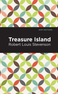Title: Treasure Island (Mint Editions), Author: Robert Louis Stevenson