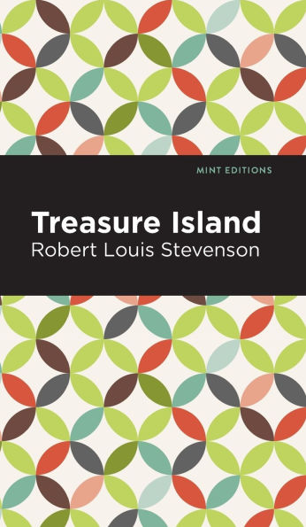 Treasure Island (Mint Editions)
