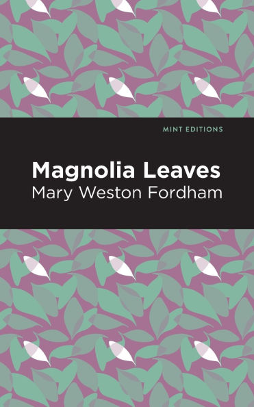 Magnolia Leaves