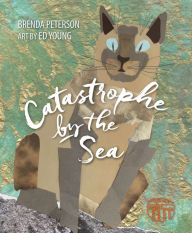 Title: Catastrophe by the Sea, Author: Brenda Peterson