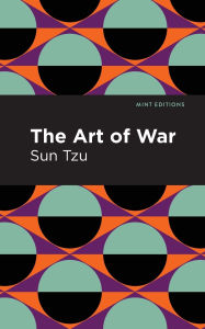 Title: The Art of War, Author: Sun Tzu