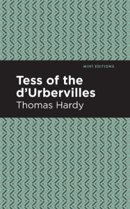 Tess of the d'Urbervilles