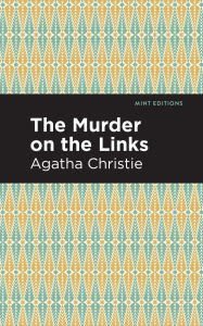 Title: The Murder on the Links, Author: Agatha Christie